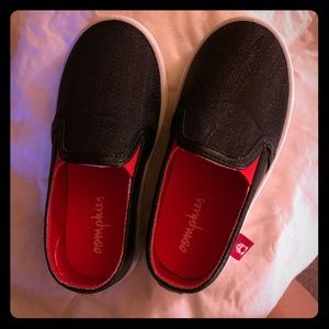 Toddler shoes